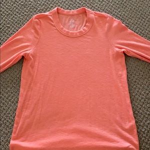 Aerie REAL SOFT long sleeve shirt